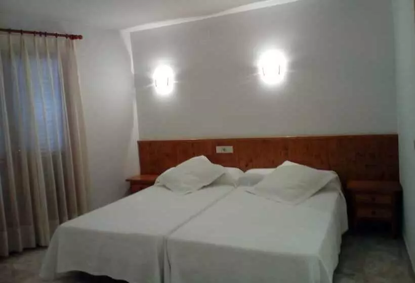 Hostal Lopez