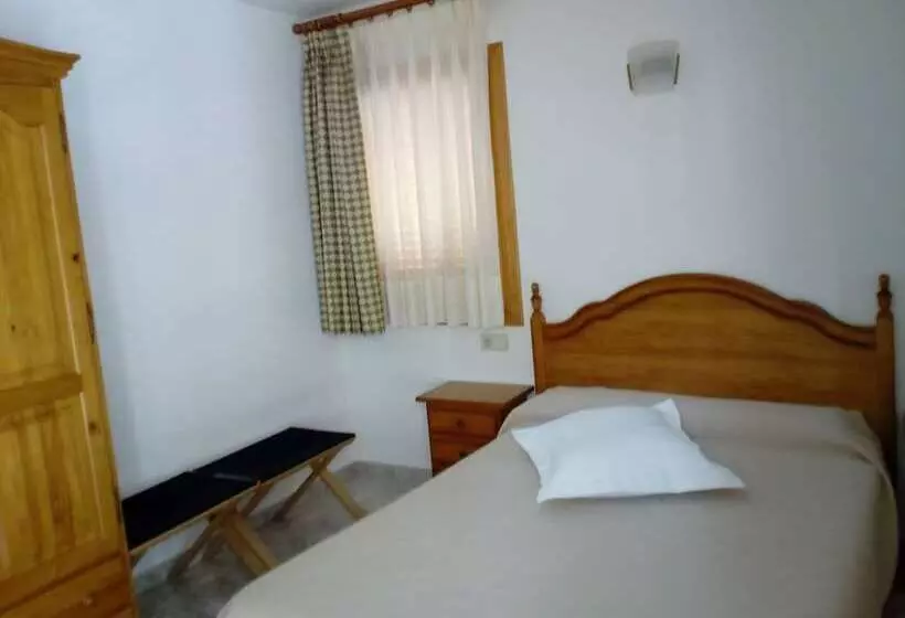 Hostal Lopez