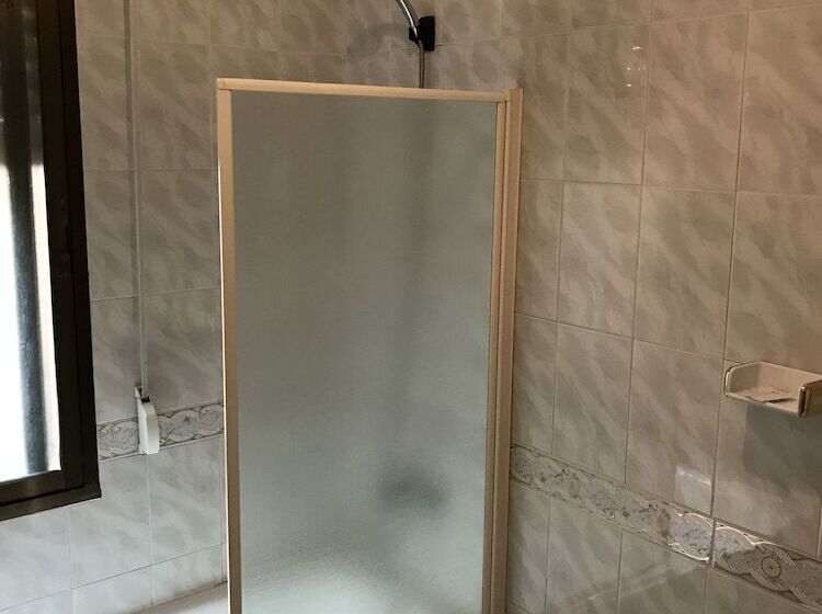 Hostal Restaurante El Molino