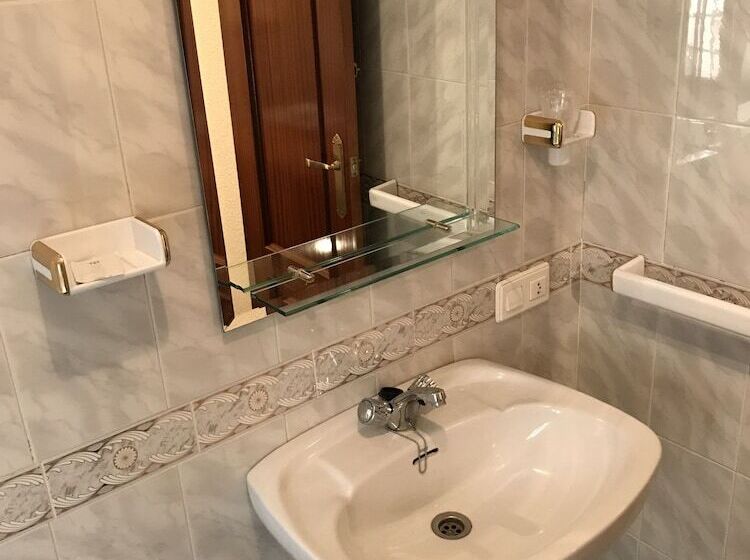 Hostal Restaurante El Molino