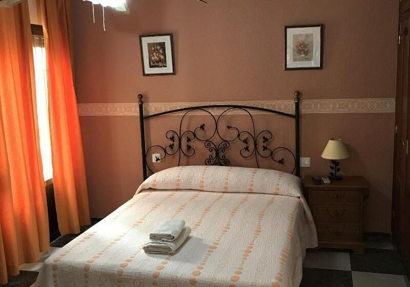 Hostal Restaurante El Molino