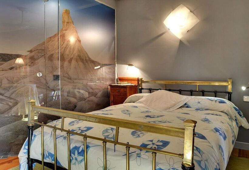 Hostal Rural Txapi Txuri Logis Hotels