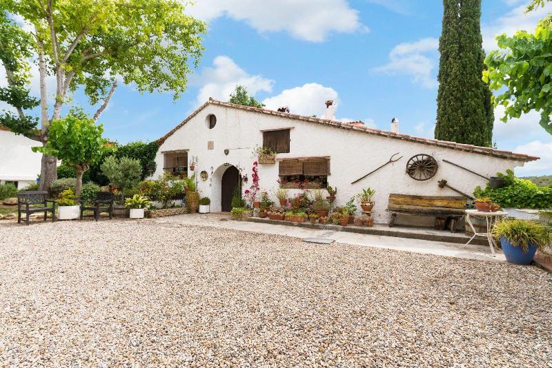 هتل Comarquinal Bioresort Penedès