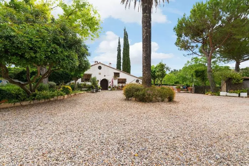 Hotelli Comarquinal Bioresort Penedès