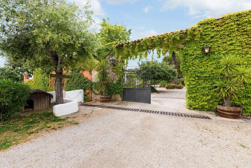 هتل Comarquinal Bioresort Penedès