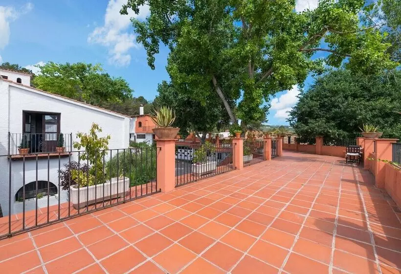 Hotelli Comarquinal Bioresort Penedès