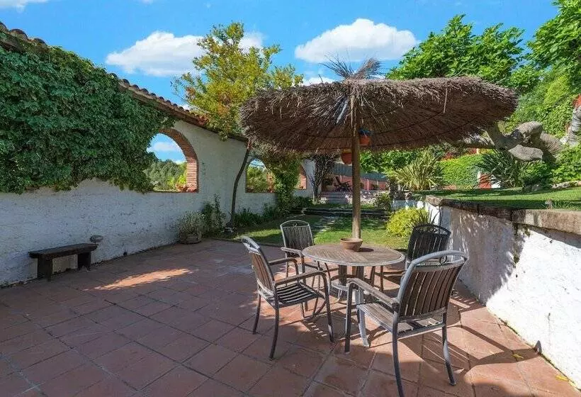 Hotelli Comarquinal Bioresort Penedès