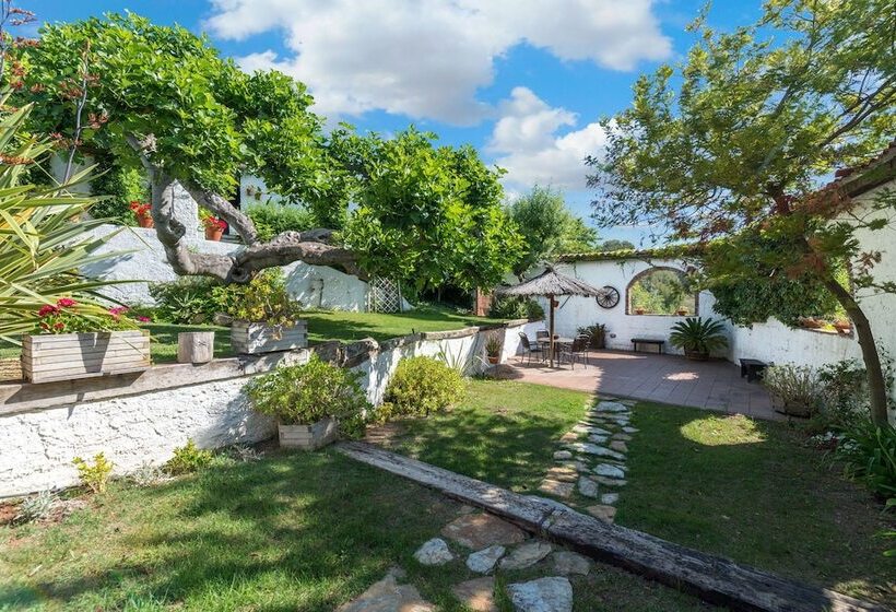 هتل Comarquinal Bioresort Penedès