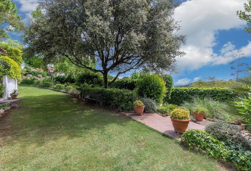 هتل Comarquinal Bioresort Penedès