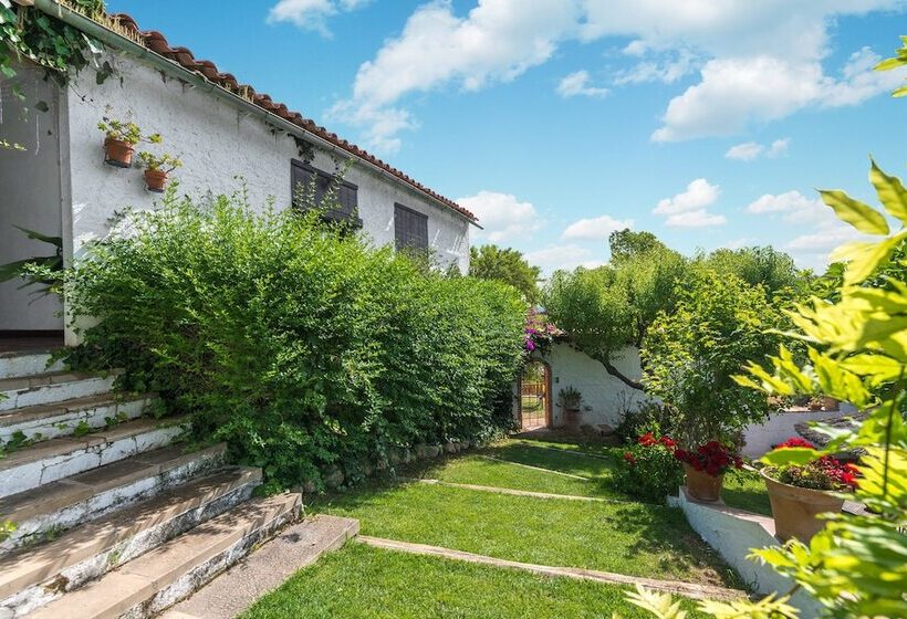 هتل Comarquinal Bioresort Penedès