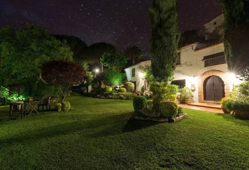 Hotelli Comarquinal Bioresort Penedès