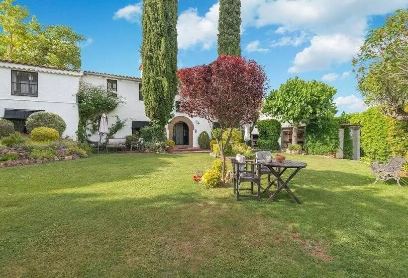 Hotelli Comarquinal Bioresort Penedès