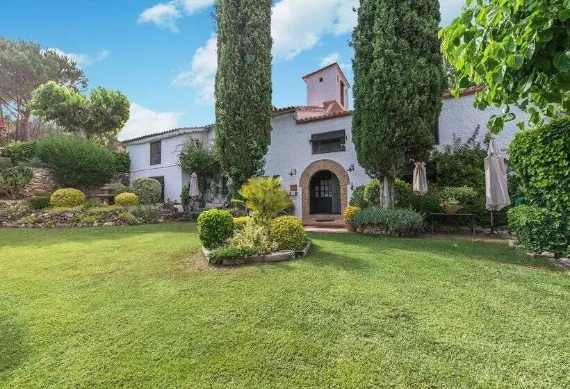 Hotelli Comarquinal Bioresort Penedès