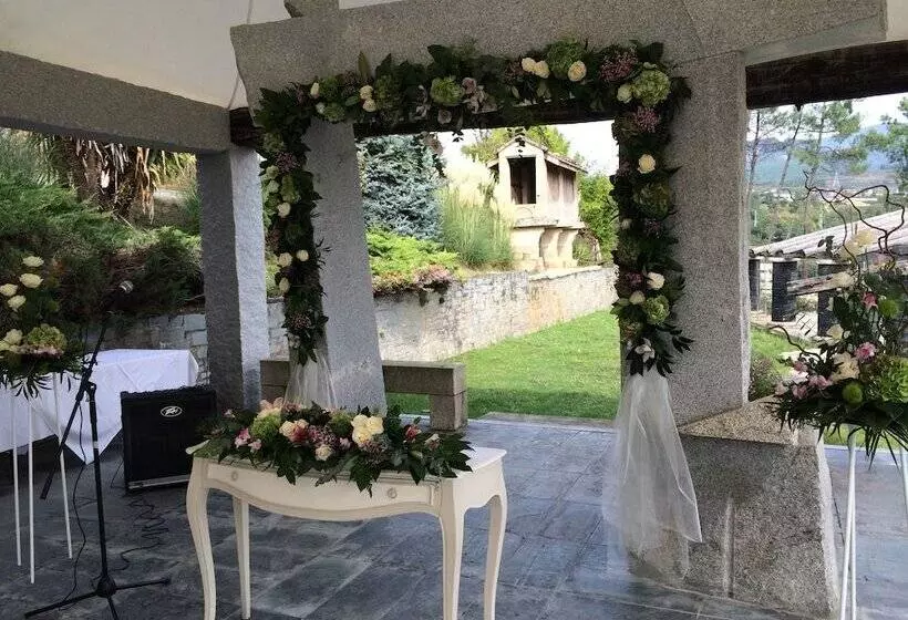 Hotelli Complejo Hostelero Paladium