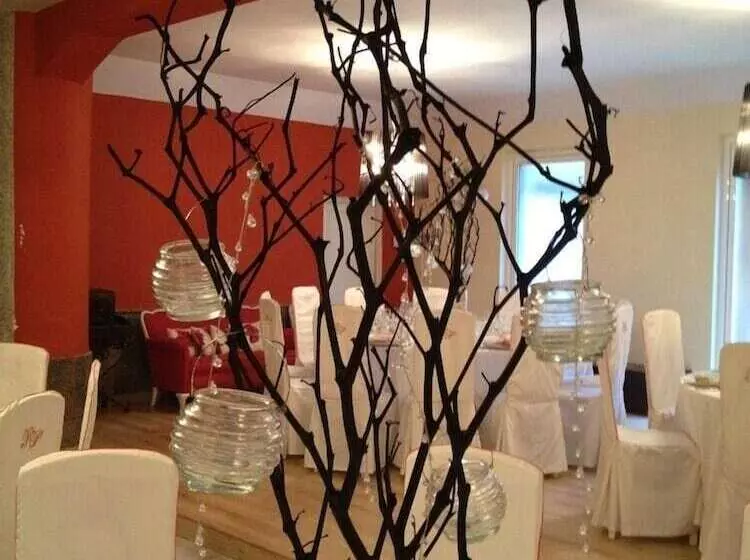 Hotelli Complejo Hostelero Paladium