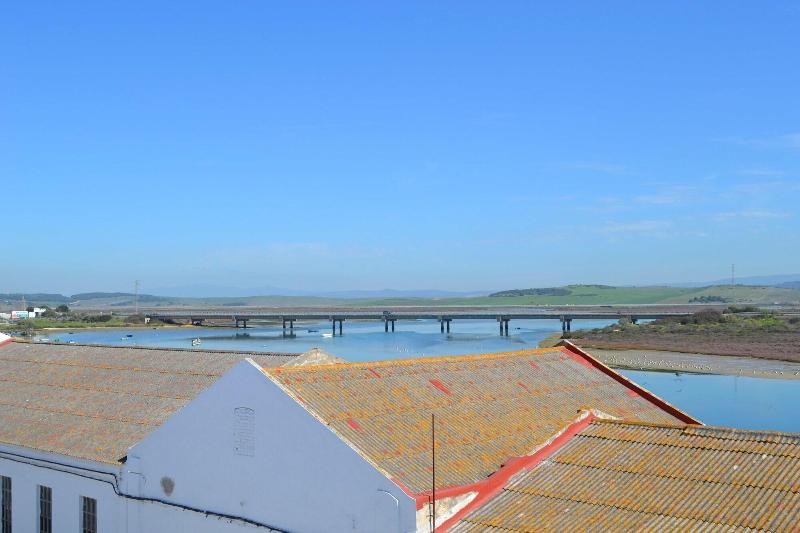 酒店 Habitaciones Turísticas Seis Grifos