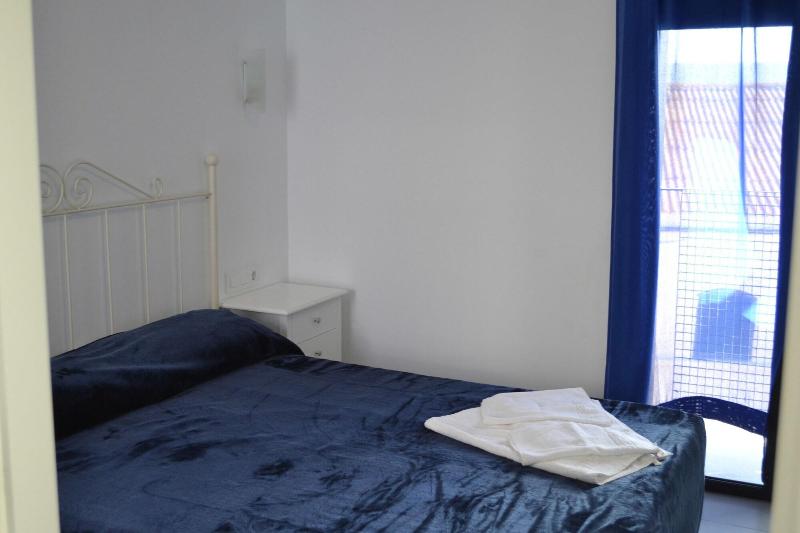 酒店 Habitaciones Turísticas Seis Grifos