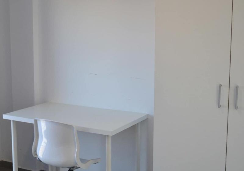 酒店 Habitaciones Turísticas Seis Grifos