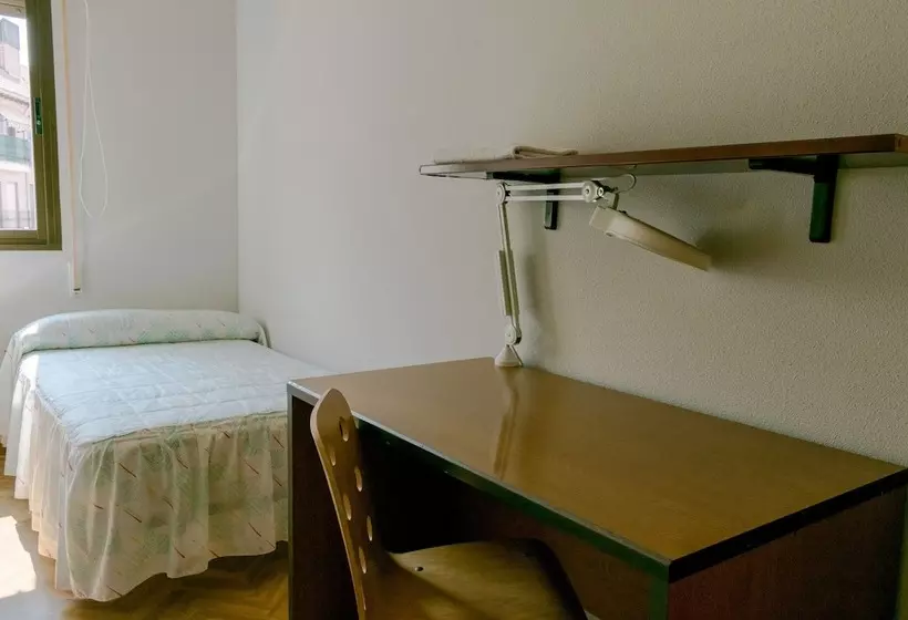 Hotelli Hospedería Goroca