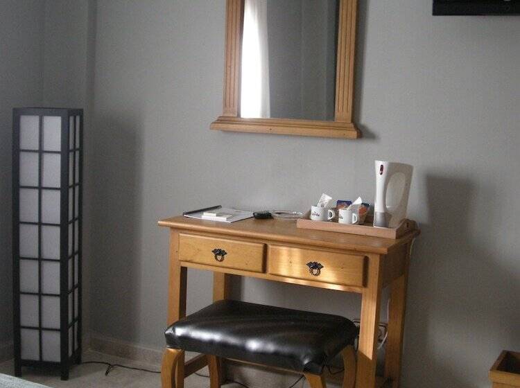 ホテル Posada Del Camino Real