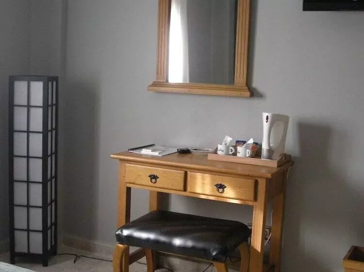 ホテル Posada Del Camino Real