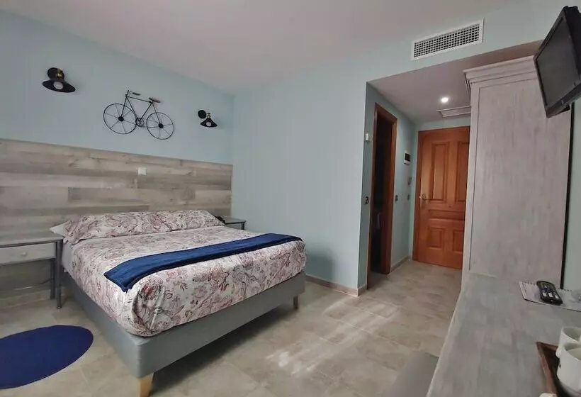 ホテル Posada Del Camino Real