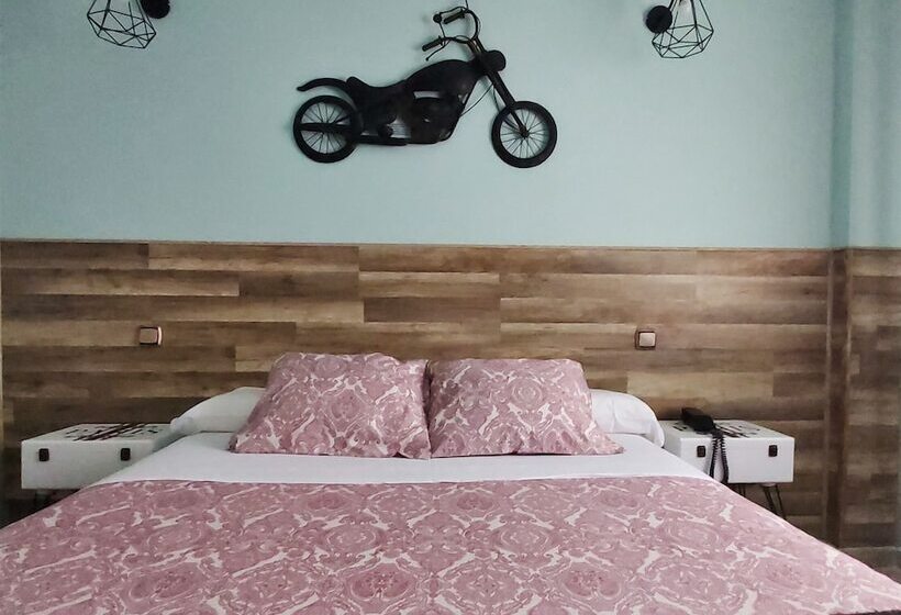 ホテル Posada Del Camino Real