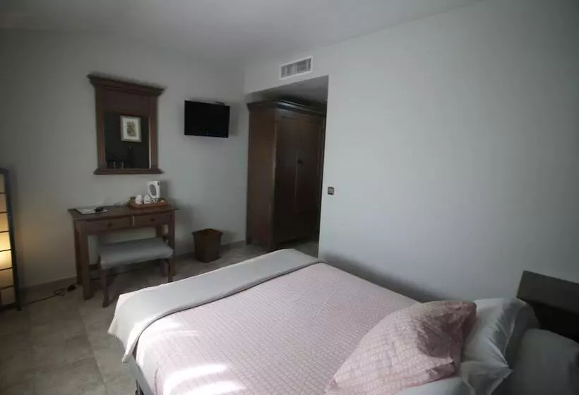 ホテル Posada Del Camino Real