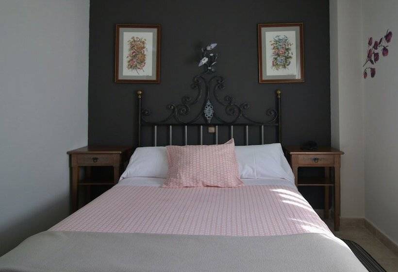 ホテル Posada Del Camino Real