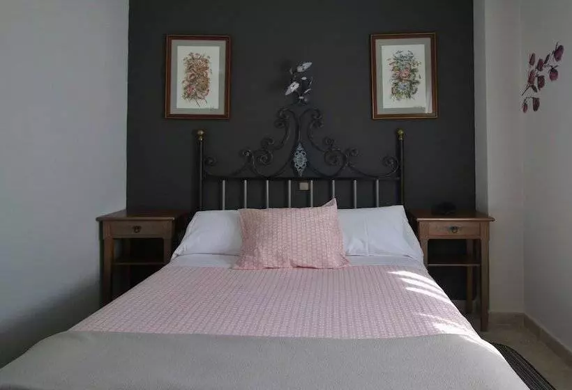 ホテル Posada Del Camino Real