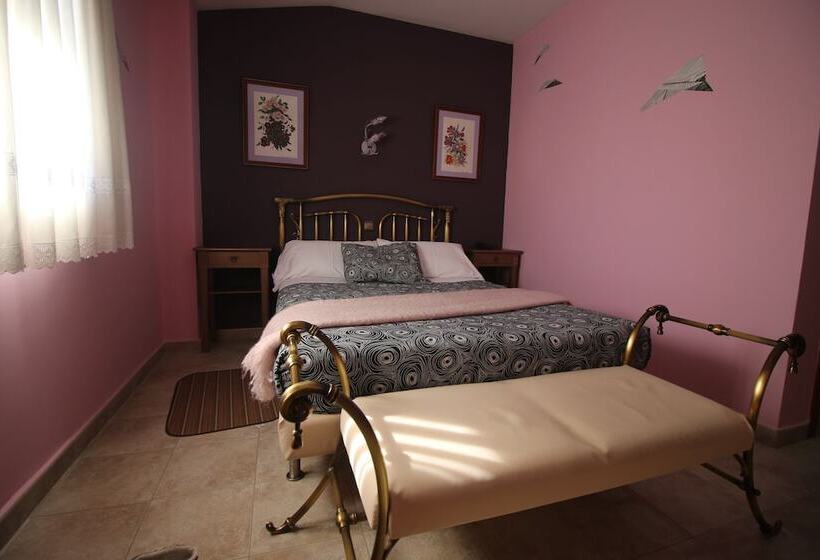 ホテル Posada Del Camino Real