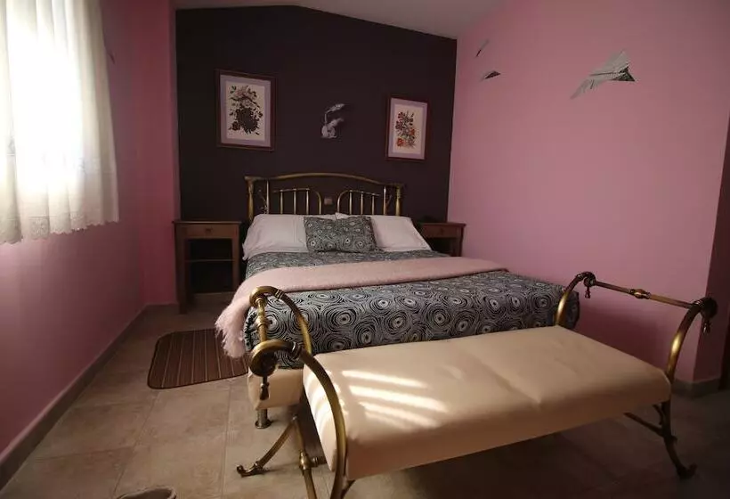 ホテル Posada Del Camino Real