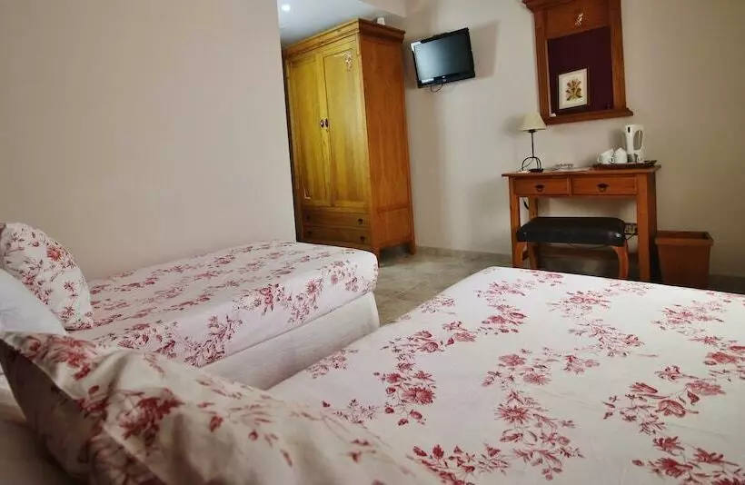 ホテル Posada Del Camino Real