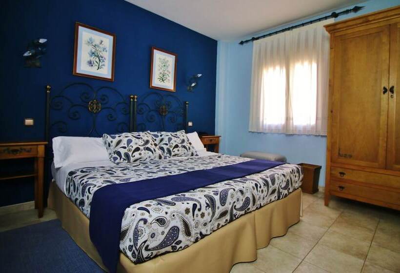 ホテル Posada Del Camino Real