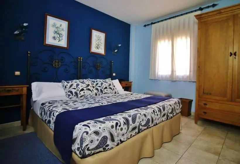 ホテル Posada Del Camino Real