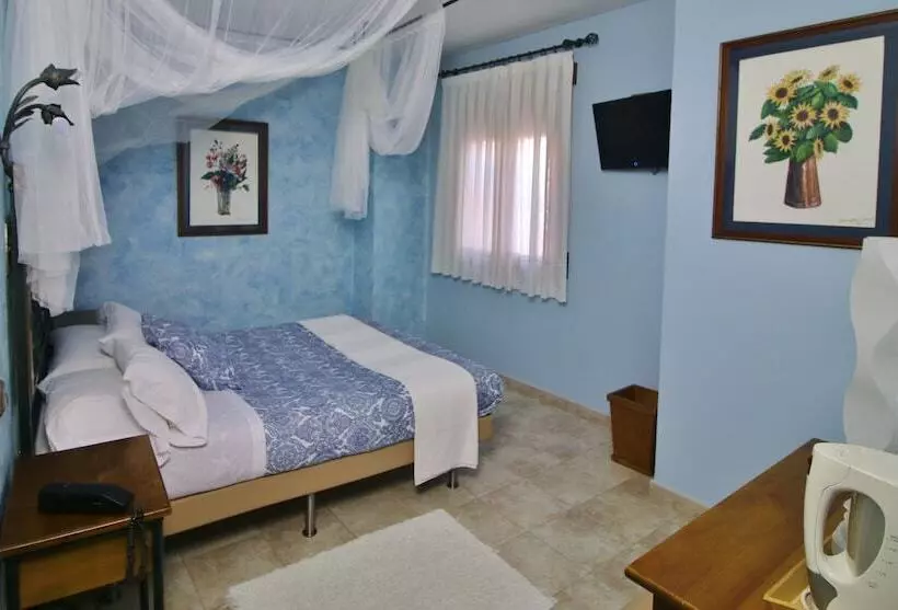 ホテル Posada Del Camino Real