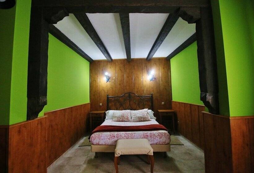 ホテル Posada Del Camino Real