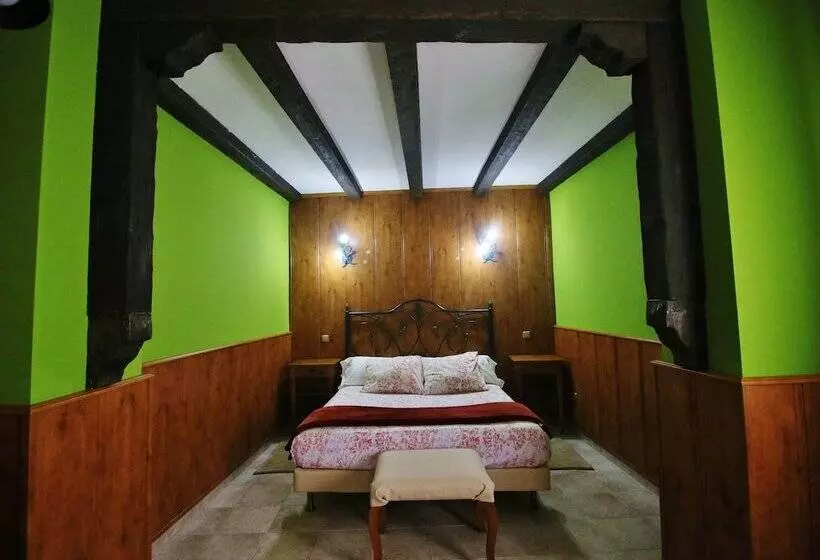 ホテル Posada Del Camino Real