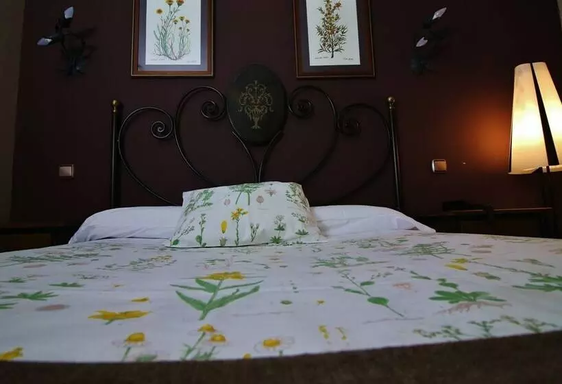 ホテル Posada Del Camino Real