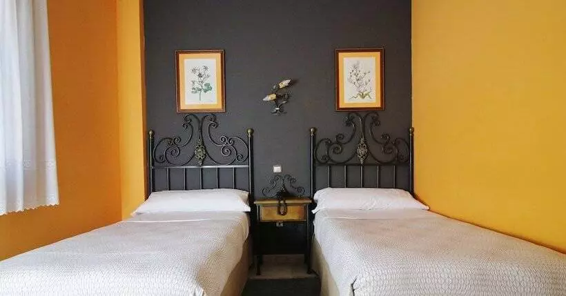 ホテル Posada Del Camino Real