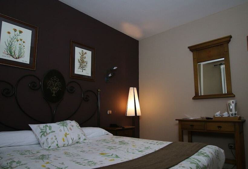 ホテル Posada Del Camino Real