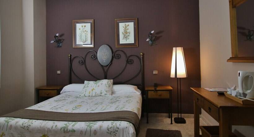 ホテル Posada Del Camino Real