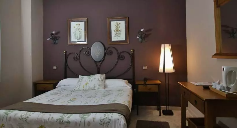 ホテル Posada Del Camino Real