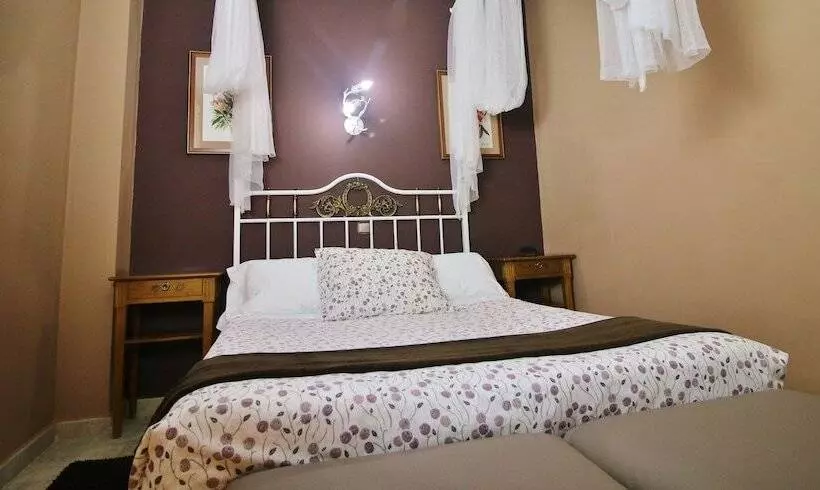 ホテル Posada Del Camino Real