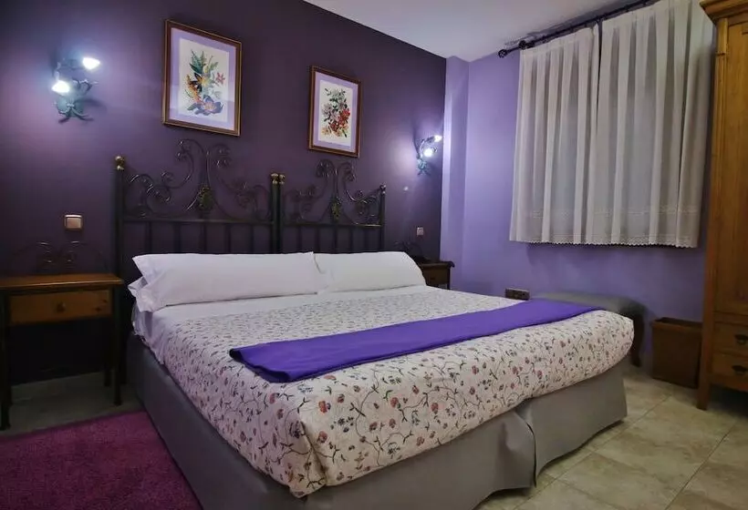 ホテル Posada Del Camino Real