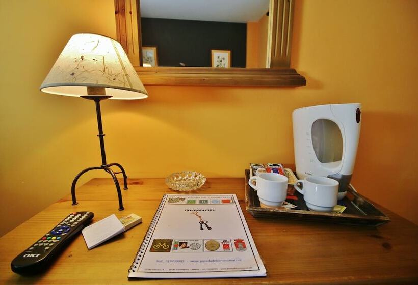 ホテル Posada Del Camino Real