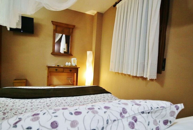 ホテル Posada Del Camino Real