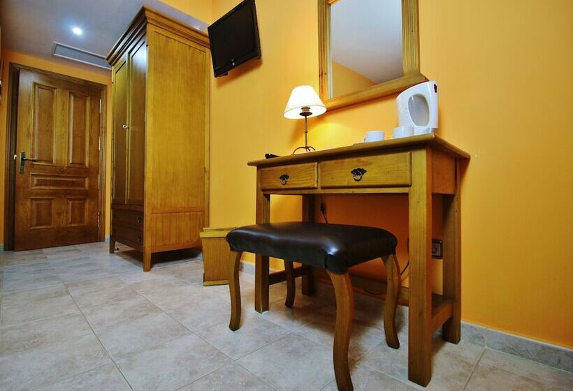 ホテル Posada Del Camino Real