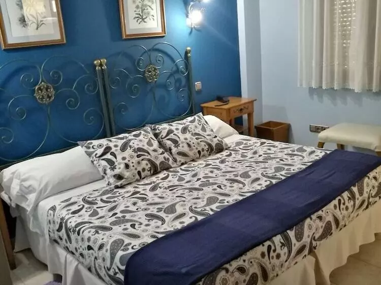 ホテル Posada Del Camino Real