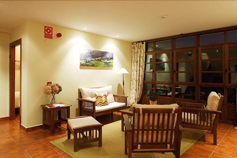 ホテル Rural Casa De La Veiga